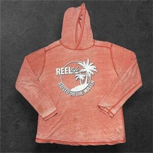 Reel Life Hoodie
